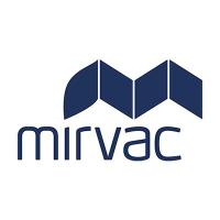 Logo da Mirvac (PK) (MRVGF).