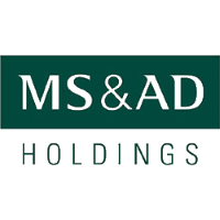 Logo da MS and AD Insurance (PK) (MSADF).