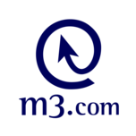 Logo da M3 (PK) (MTHRY).