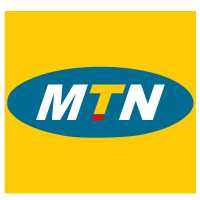 Logo da MTN (PK) (MTNOF).