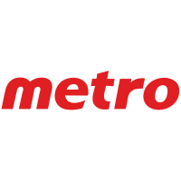 Logo da Metro (PK) (MTRAF).