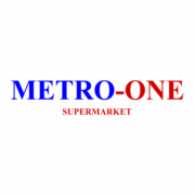 Logo da Metro One Development (CE) (MTRO).