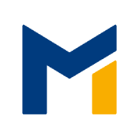 Logo da Metro (PK) (MTTWF).