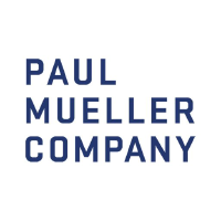 Logo da Paul Meuller (PK) (MUEL).