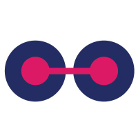 Logo da Moovly Media (QB) (MVVYF).
