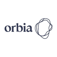 Logo da Orbia Advance Corp S A B... (PK) (MXCHF).