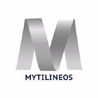 Logo da Mytilineos (PK) (MYTHY).