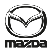 Logo da Mazda Motor (PK) (MZDAY).