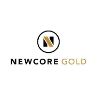Logo da Newcore Gold (QX) (NCAUF).