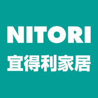 Logo da Nitori (PK) (NCLTF).