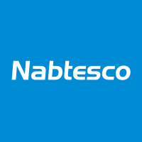 Logo da Nabtesco (PK) (NCTKF).