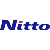Logo da Nitto Denko (PK) (NDEKY).