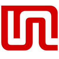 Logo da New World Dev (PK) (NDVLY).