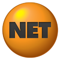 Logo da NetObjects (CE) (NETO).