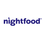 Logo da Nightfood (QB) (NGTF).