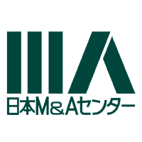 Logo da Nihon M and A Center (PK) (NHMAF).