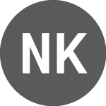 Logo da Nippon Kodoshi (PK) (NIOKF).