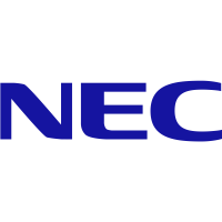 Logo da NEC (PK) (NIPNF).