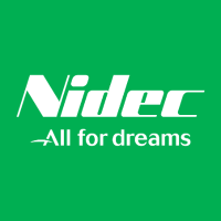 Logo da Nidec (PK) (NNDNF).
