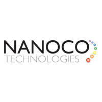 Logo da Nanoco (PK) (NNOCF).