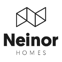 Logo da Neinor Homes (PK) (NNRHF).
