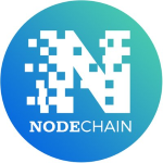 Logo da Nodechain (CE) (NODC).
