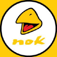 Logo da Nok Airlines Public (CE) (NOKPF).