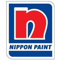 Logo da Nippon Paint (PK) (NPCPF).