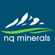 Logo da NQ Minerals (CE) (NQMIY).