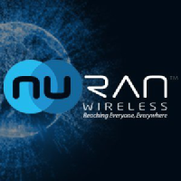 Logo da Nuran Wireless (QB) (NRRWF).