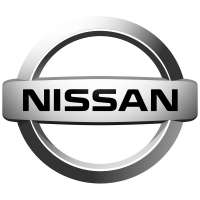 Logo da Nissan Motor (PK) (NSANY).