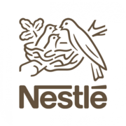 Logo da Nestle Malaysia Bhd (PK) (NSLYF).