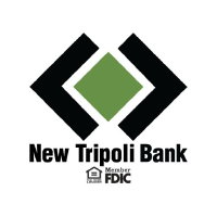 Logo da New Tripoli Bancorp (PK) (NTBP).