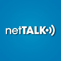 Logo da Net Talk com (CE) (NTLK).