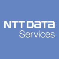 Logo da NTT Data (PK) (NTTDF).