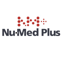 Logo da Nu Med Plus (QB) (NUMD).