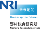 Logo da Nomura Research Institute (PK) (NURAF).