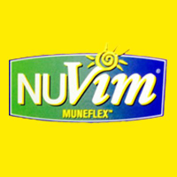 Logo da NuVim (PK) (NUVM).