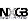 Logo da NxGen Brands (CE) (NXGB).