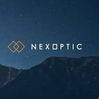 Logo da Nexoptic Technology (QB) (NXOPF).