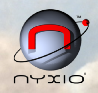 Logo da Nyxio Technologies (CE) (NYXO).