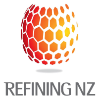 Logo da Channel Infrastructure NZ (PK) (NZRFF).