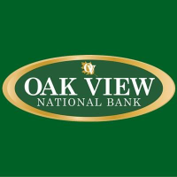Logo da Oak View Bankshares (PK) (OAKV).