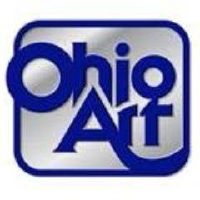 Logo da Ohio Art (CE) (OART).