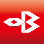 Logo da Obic (PK) (OBIIF).