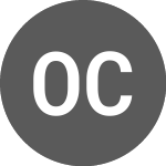 Logo da Oracle Corp Japan (PK) (OCLCF).