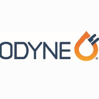 Logo da Odyne (CE) (ODYC).