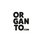 Logo da Organto Foods (QB) (OGOFF).