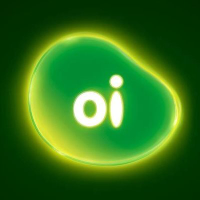Logo da OI (CE) (OIBRQ).
