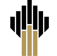 Logo da OJSC OC Rosneft (CE) (OJSCY).